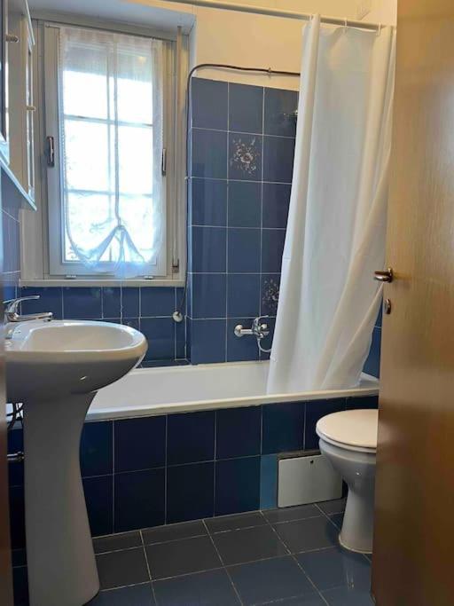 Magnifica Villa A Fregene Fregenae Eksteriør billede